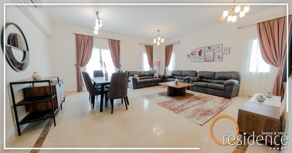 Apartment 33 شارع العراق المهندسين