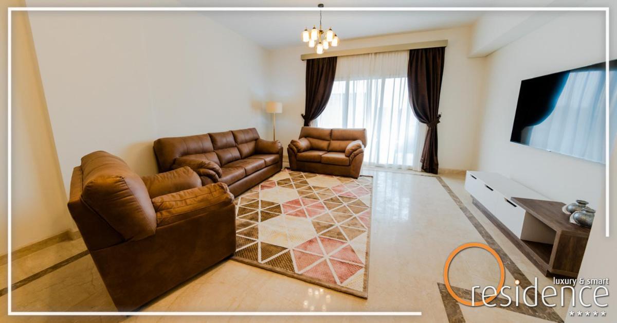 33 شارع العراق المهندسين Apartment Cairo
